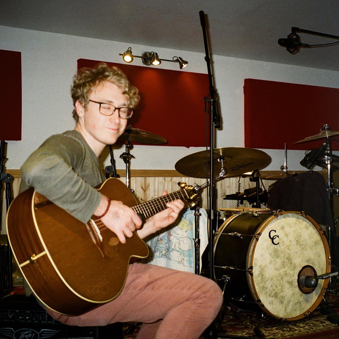 Austin Stawowczyk